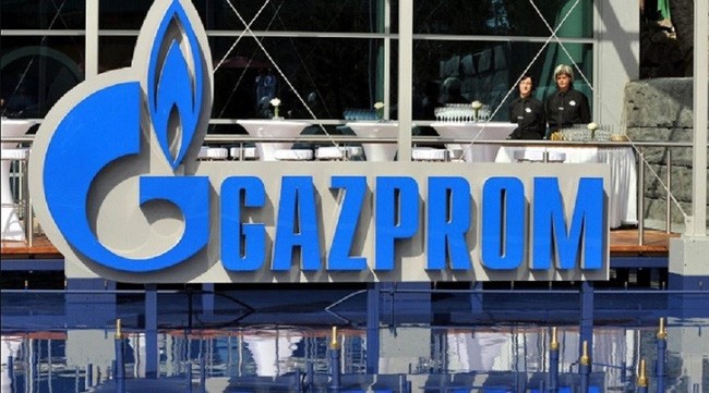 Tổng thống Nga chỉ thị Gazprom bổ sung khí đốt cho châu Âu