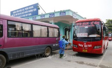 Bộ Y tế: Tăng cường rà soát người về từ vùng nguy cơ cao