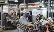 Việt Nam được đánh giá cao về phục hồi kinh tế