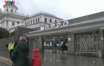 Nga ghi nhận một số ca nhiễm biến thể Delta Plus