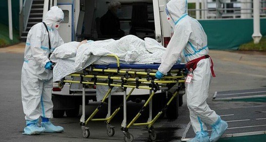 Số ca tử vong vì COVID-19 đang gần mốc 5 triệu, dịch bệnh diễn biến phức tạp ở Đức