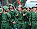 Những điều cần biết về nghĩa vụ quân sự và nhập ngũ năm 2022