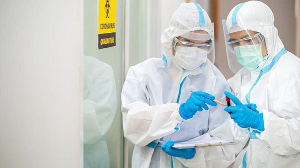 Sáng 19/10: Gần 793.000 bệnh nhân COVID-19 đã khỏi; khám chữa bệnh BHYT ‘thích ứng an toàn, linh hoạt’ thế nào?