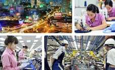 Kinh tế Việt Nam thực hiện nhiệm vụ kép: Vừa phục hồi, vừa tái cơ cấu