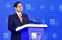 Chính phủ Việt Nam nỗ lực tăng tốc lộ trình chuyển đổi số quốc gia