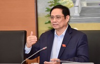 Cho ý kiến về chương trình phục hồi và phát triển kinh tế – xã hội