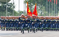 Chủ tịch nước gửi Thư chúc mừng lực lượng phòng cháy, chữa cháy và cứu nạn, cứu hộ