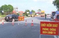 Nguy cơ Tây Nam Bộ bùng phát dịch COVID-19