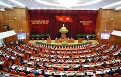 Ban hành quy định về 19 điều đảng viên không được làm