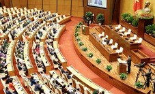 Những nội dung chính của kỳ họp thứ 2, Quốc hội khóa XV