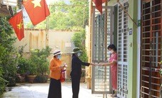 Dân vận – Công tác quan trọng của Đảng, khơi dậy sức mạnh to lớn nơi nhân dân