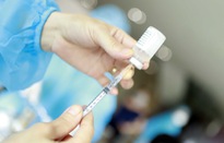 Sẽ có hướng dẫn tiêm vaccine cho trẻ em 12 – 17 tuổi trước ngày 15/10