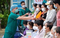 Gần 784.800 bệnh nhân COVID-19 tại Việt Nam đã khỏi bệnh