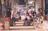 17 tỉnh thành mở lại xe khách với TP Hồ Chí Minh