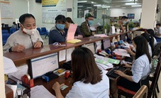 Hơn 8,3 triệu lao động nhận hỗ trợ từ Quỹ Bảo hiểm thất nghiệp