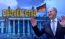 Bộ trưởng Tài chính đương nhiệm sẽ trở thành Thủ tướng Đức?