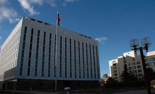 Hàng chục nhà ngoại giao Nga buộc phải rời khỏi Mỹ