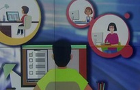 Học trực tuyến kéo dài, nhiều nhu cầu của trẻ đang bị “khóa chặt”