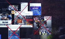 Cảnh giác với chiêu trò kích động giới trẻ trên MXH