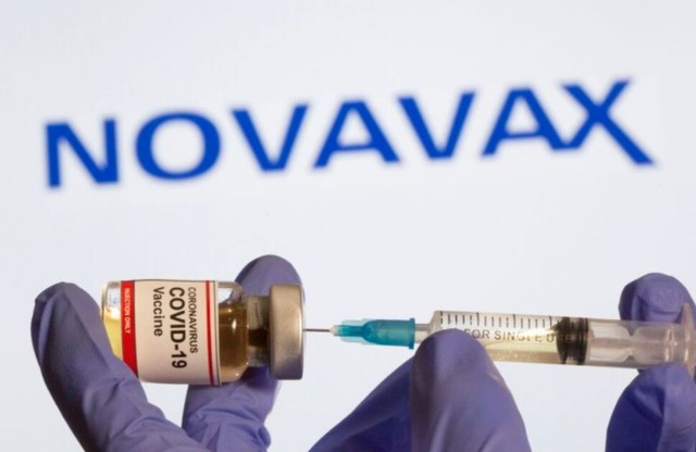Novavax hoàn tất hồ sơ xin cấp phép sử dụng khẩn cấp vaccine COVID-19 tại WHO