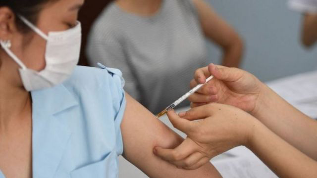 Những địa phương nào có tỷ lệ tiêm vaccine COVID-19 thấp nhất cả nước?