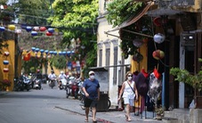 Quảng Nam đón 200 du khách Mỹ vào ngày 17/11