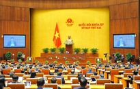 Đại biểu Quốc hội và trách nhiệm trước những vấn đề lớn của đất nước