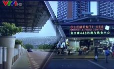 Singapore nới lỏng kiểm soát với 14 quốc gia, trong đó có Việt Nam