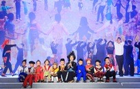 Khai mạc Tuần “Đại đoàn kết các dân tộc – Di sản văn hóa Việt Nam 2021”: Lan tỏa không khí vui tươi, đoàn kết