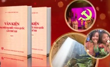 Văn hóa – Sức mạnh nội sinh