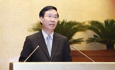 Xây dựng luật phải thận trọng, đặt yêu cầu cao về chất lượng, không chạy theo số lượng