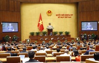 Cử tri gửi gắm nhiều kỳ vọng về phiên chất vấn và trả lời chất vấn của Quốc hội