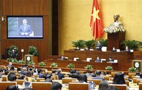 Cử tri đánh giá cao về phiên chất vấn đầu tiên