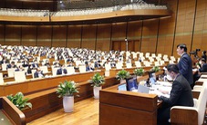 Thống nhất phân cấp cơ sở y tế cho địa phương quản lý