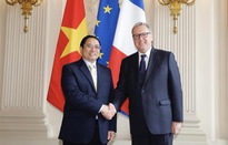 Chủ tịch Quốc hội Pháp: Pháp hết sức coi trọng vị trí, vai trò của Việt Nam trong khu vực