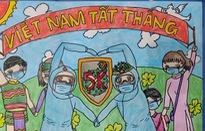 Những tia nắng đặc biệt của “Vì một Việt Nam tất thắng”