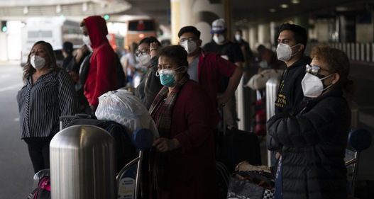 Số ca mắc mới ở nhiều nước châu Âu cao kỷ lục, số người tử vong có thể tăng do Omicron lây lan nhanh