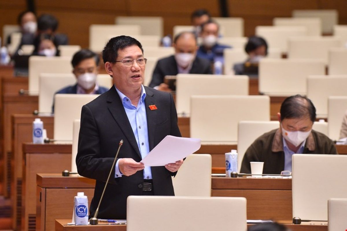 Quốc hội sẽ quyết gói hỗ trợ phục hồi kinh tế và cao tốc Bắc – Nam