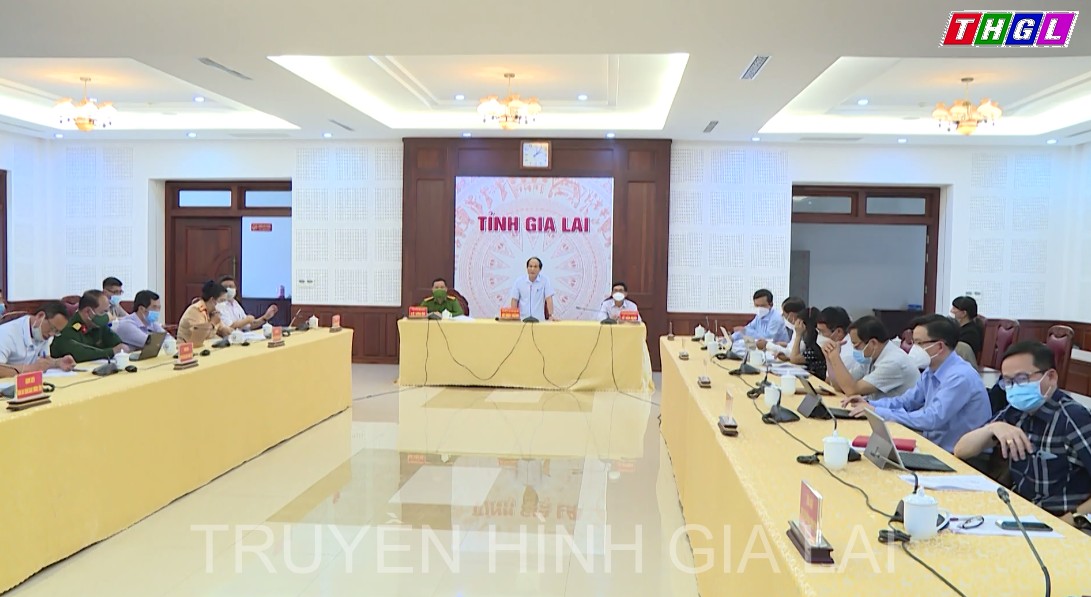 Huy động sức mạnh tổng hợp của cả hệ thống chính trị để kiềm chế, kéo giảm cả 3 chỉ số về tai nạn giao thông trong năm 2022