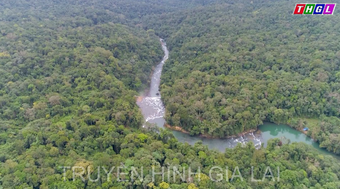 Bảo tồn và khai thác tiềm năng Cao nguyên Kon Hà Nừng