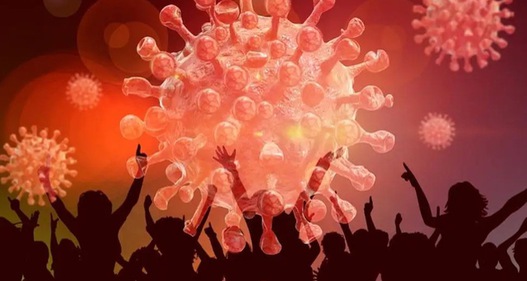 Omicron ngày một lan rộng trở thành biến thể chủ đạo tại một số nước