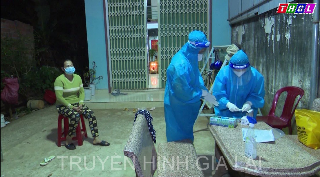 Cộng đồng trách nhiệm để đón Tết an toàn