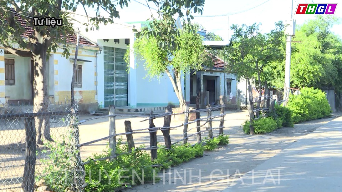 Huyện Đak Pơ nỗ lực xây dựng đời sống văn hóa ở khu dân cư