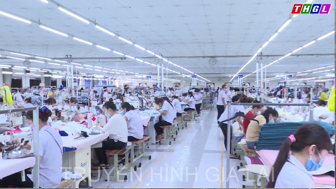 Đảng bộ Gia Lai khát vọng phát triển