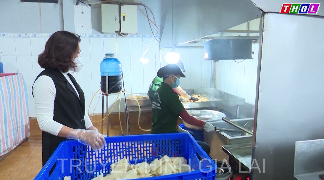 Chị Nguyễn Thị Bích Hạnh – Điển hình làm kinh tế giỏi