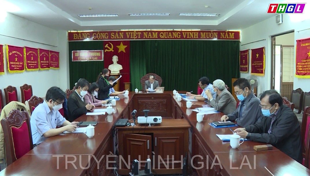 Tổng kết công tác diễn tập ứng phó sự cố hóa chất năm 2021