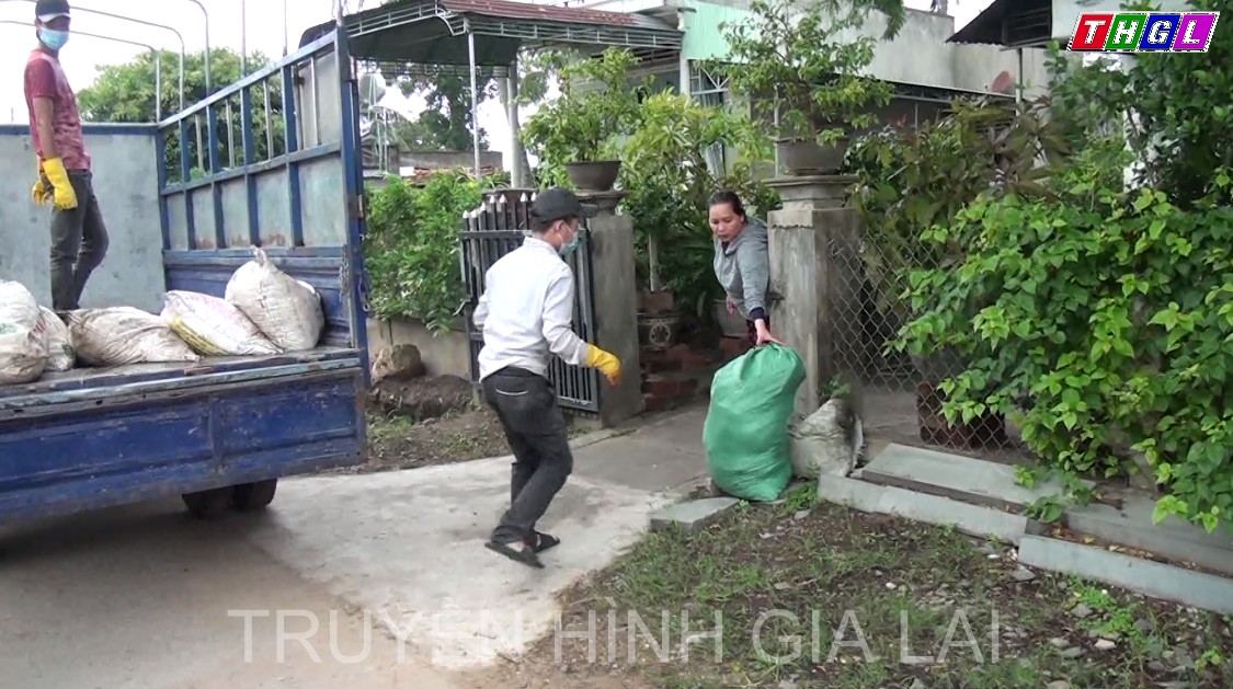 Gia Lai xây dựng mô hình truy xuất nguồn gốc sản phẩm