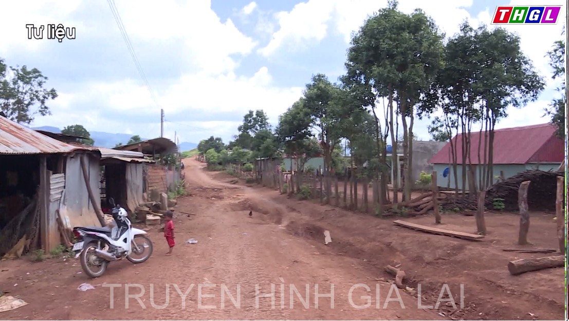 Đảm bảo hoàn thành chỉ tiêu giảm nghèo năm 2022