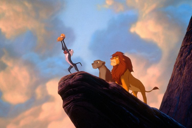 Những ca khúc Disney hay nhất mọi thời đại: Nhạc phim “Vua sư tử” vẫn đứng đầu