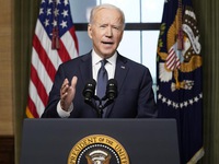 Chính quyền của Tổng thống Joe Biden đã làm được gì sau 1 năm cầm quyền?